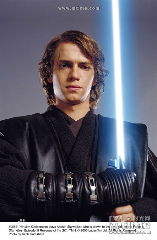 海登·克里斯滕森(Hayden Christensen)精选剧照