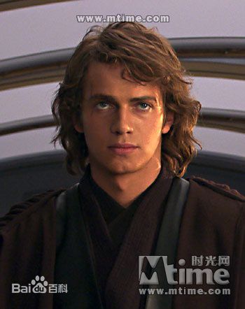 海登·克里斯滕森(Hayden Christensen)精选剧照