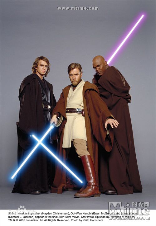 海登·克里斯滕森(Hayden Christensen)精选剧照