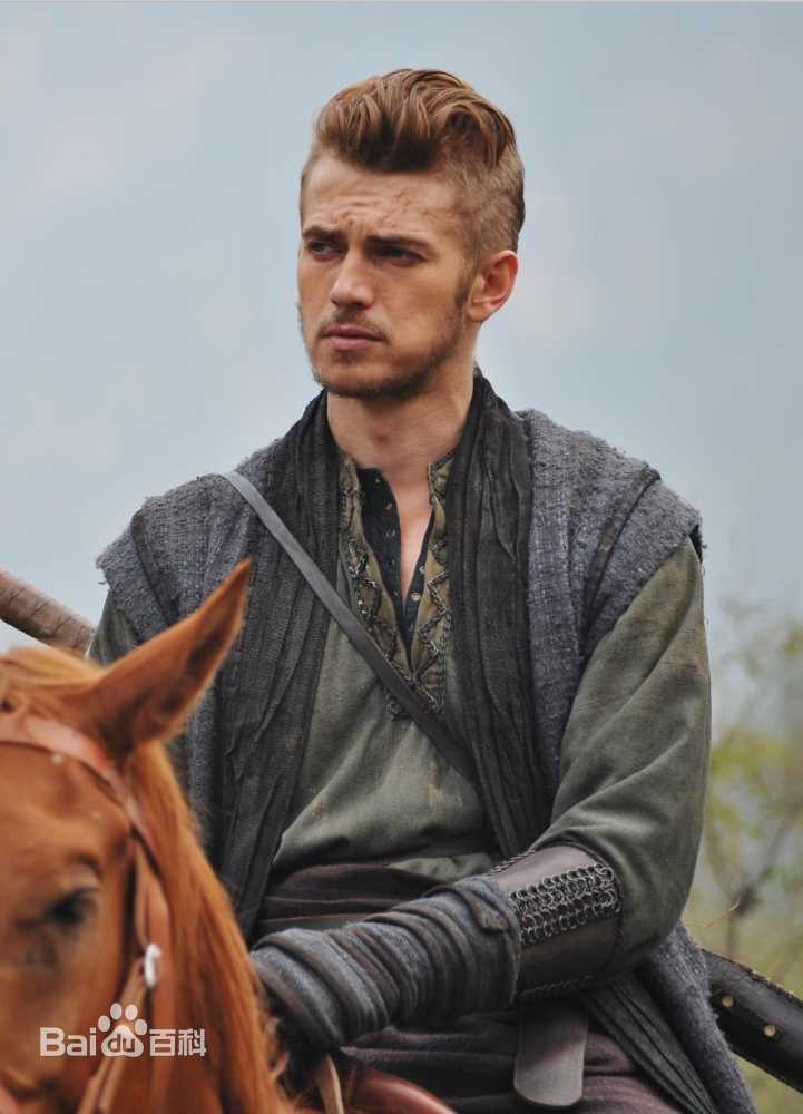 海登·克里斯滕森(Hayden Christensen)精选剧照