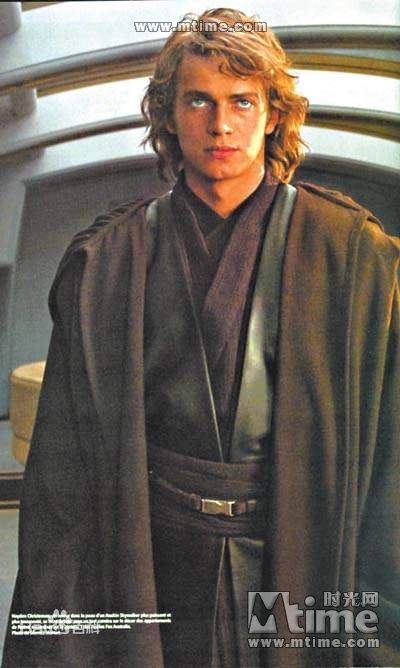 海登·克里斯滕森(Hayden Christensen)精选剧照