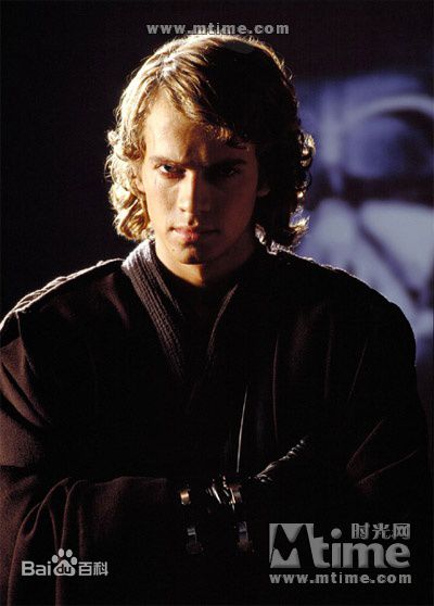 海登·克里斯滕森(Hayden Christensen)精选剧照