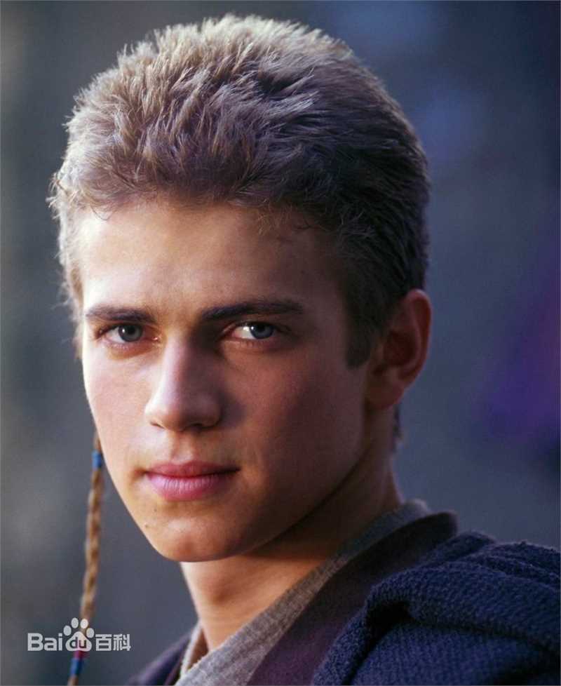 海登·克里斯滕森(Hayden Christensen)精选剧照