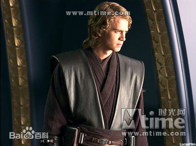 海登·克里斯滕森(Hayden Christensen)精选剧照