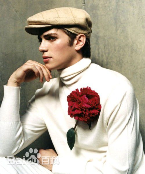 海登·克里斯滕森(Hayden Christensen)精选海登·早期图册