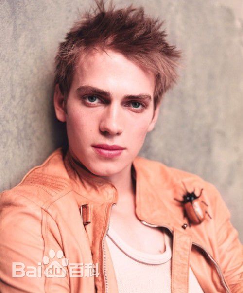 海登·克里斯滕森(Hayden Christensen)精选海登·早期图册