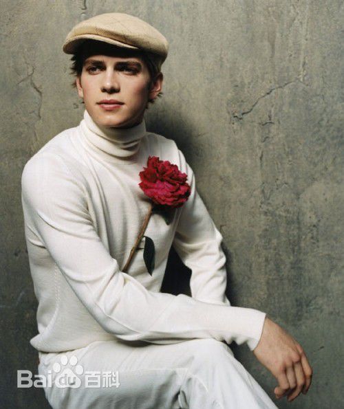 海登·克里斯滕森(Hayden Christensen)精选海登·早期图册