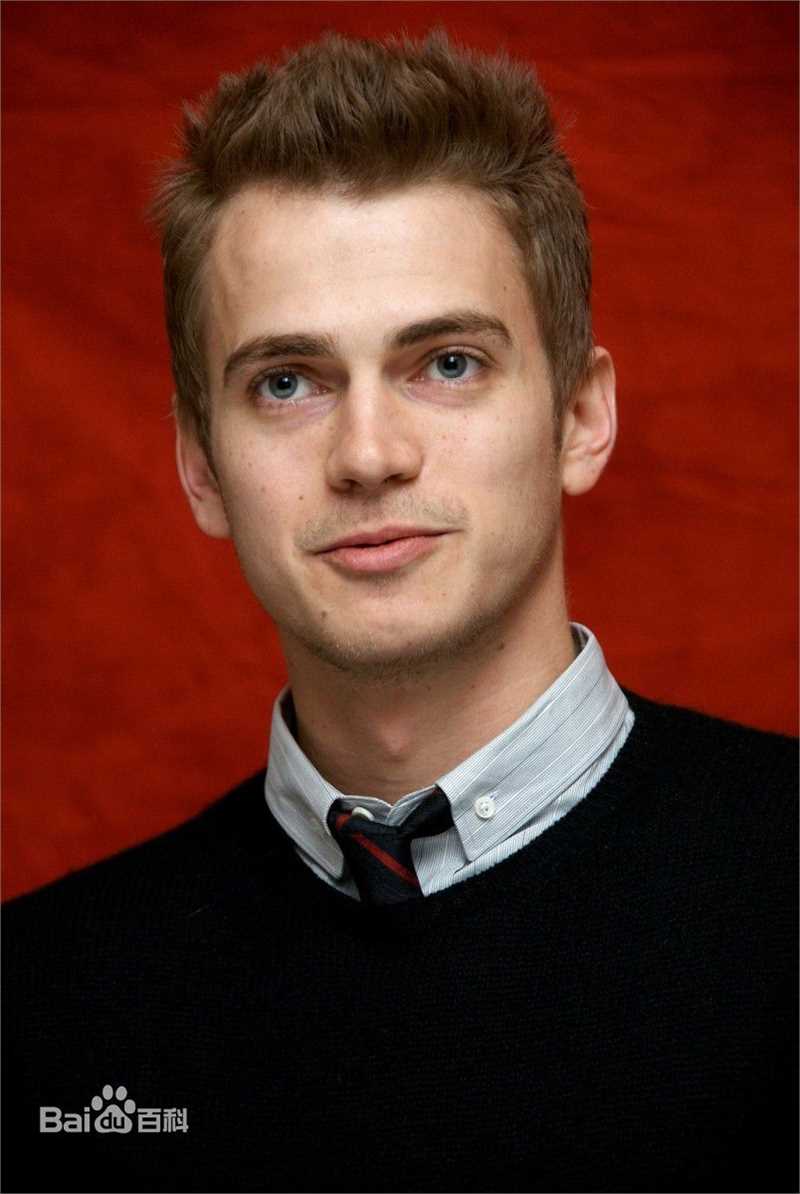 海登·克里斯滕森(Hayden Christensen)最优质海登·相册