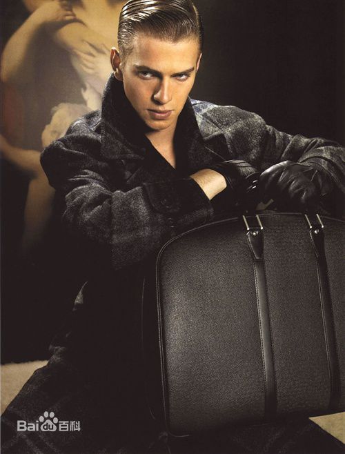 海登·克里斯滕森(Hayden Christensen)最优质海登·相册