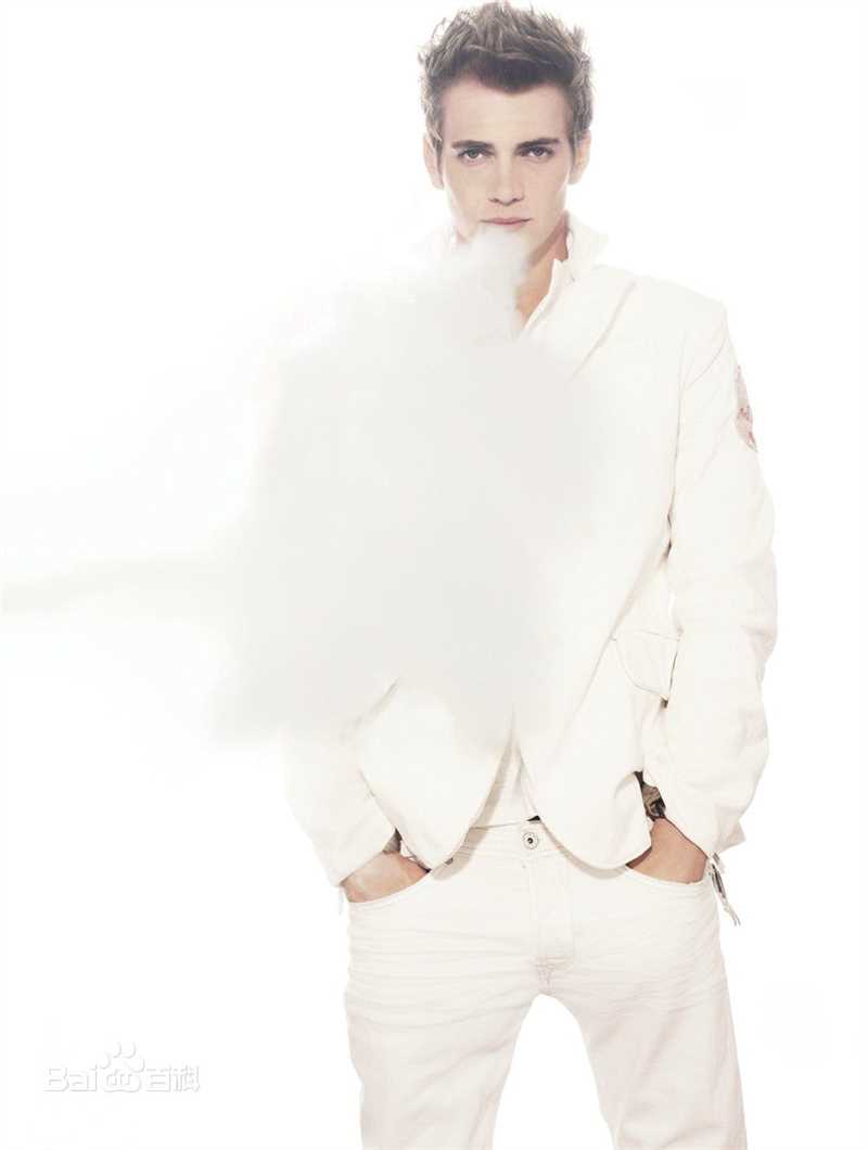 海登·克里斯滕森(Hayden Christensen)最优质海登·相册