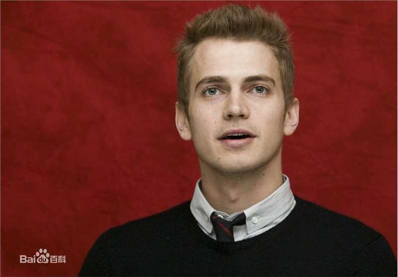 海登·克里斯滕森(Hayden Christensen)最优质海登·相册