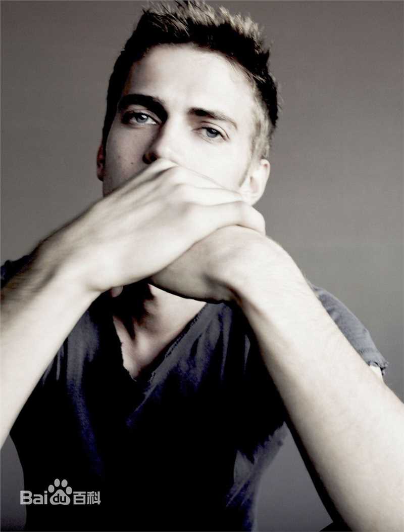 海登·克里斯滕森(Hayden Christensen)最优质海登·相册