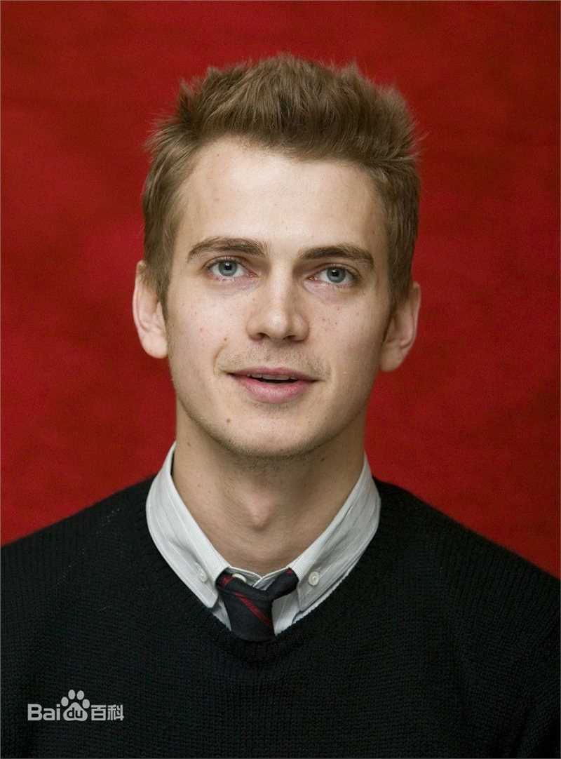 海登·克里斯滕森(Hayden Christensen)最优质海登·相册