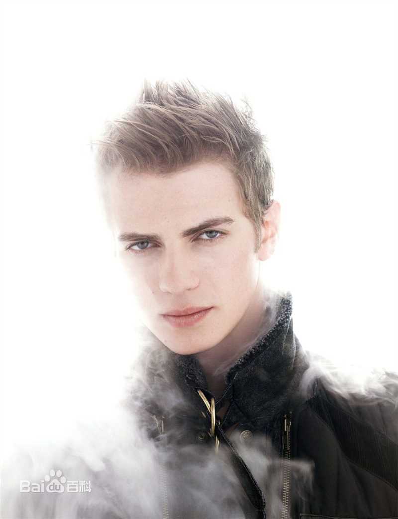海登·克里斯滕森(Hayden Christensen)最优质海登·相册