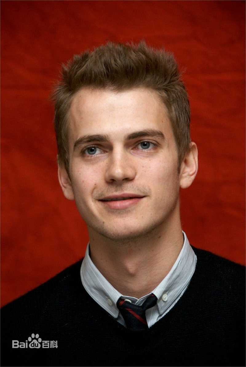 海登·克里斯滕森(Hayden Christensen)最优质海登·相册
