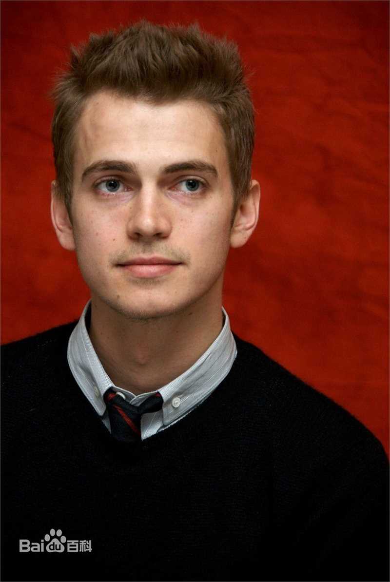 海登·克里斯滕森(Hayden Christensen)最优质海登·相册