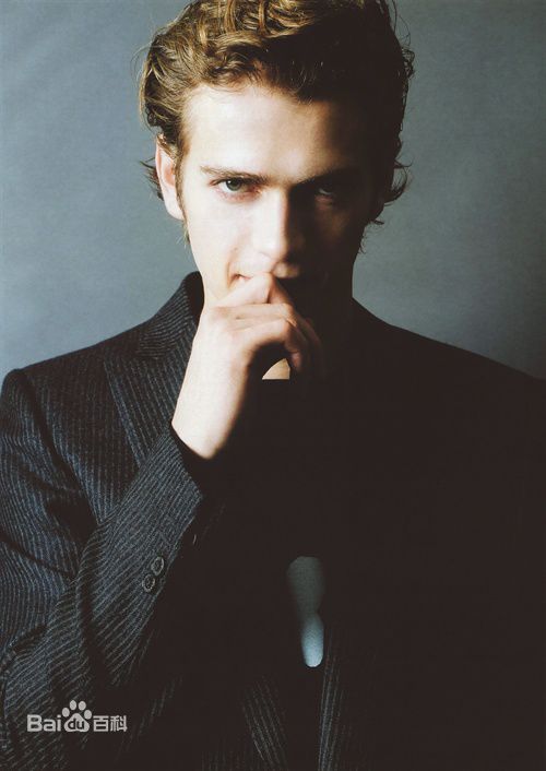 海登·克里斯滕森(Hayden Christensen)最优质海登·相册