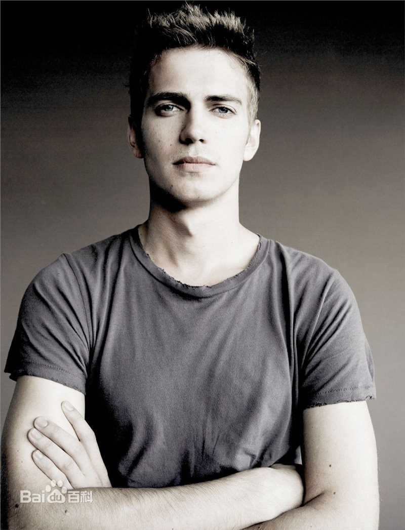 海登·克里斯滕森(Hayden Christensen)最优质海登·相册