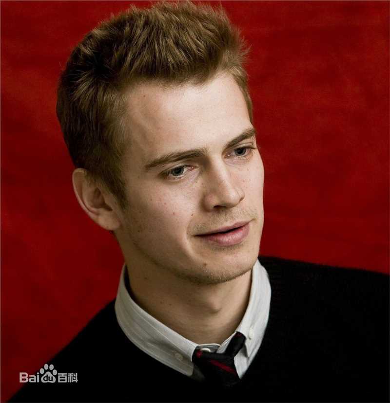 海登·克里斯滕森(Hayden Christensen)最优质海登·相册