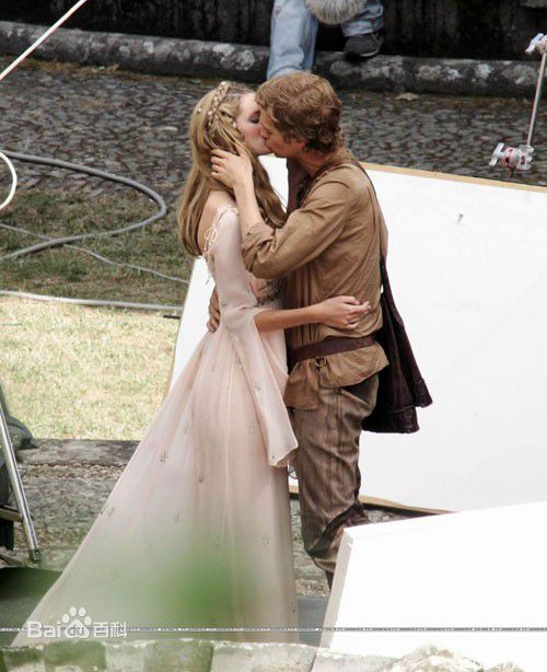 海登·克里斯滕森(Hayden Christensen)前后照片