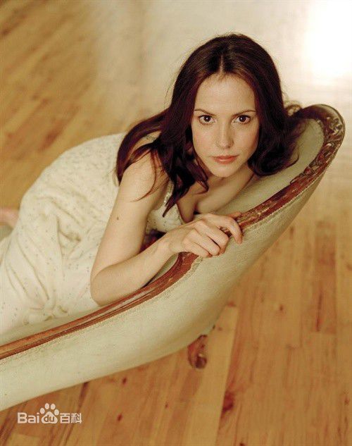 精选玛丽·露易斯·帕克(Mary Louise Parker)