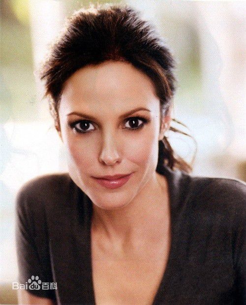 精选玛丽·露易斯·帕克(Mary Louise Parker)