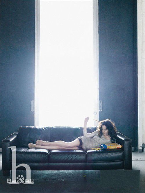 精选玛丽·露易斯·帕克(Mary Louise Parker)