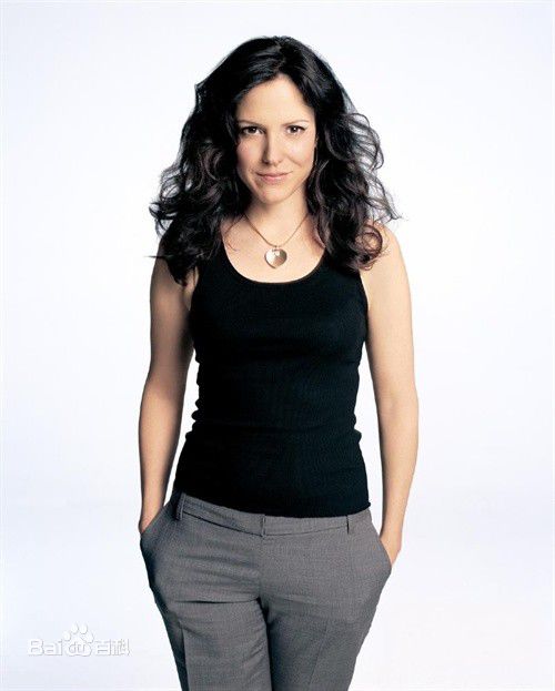 精选玛丽·露易斯·帕克(Mary Louise Parker)
