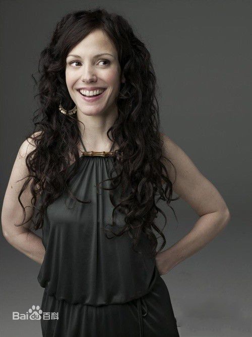 精选玛丽·露易斯·帕克(Mary Louise Parker)