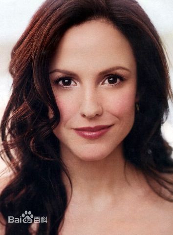 精选玛丽·露易斯·帕克(Mary Louise Parker)