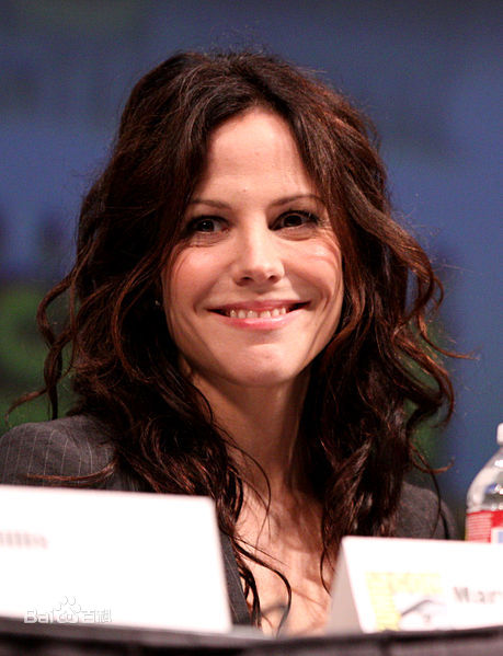 精选玛丽·露易斯·帕克(Mary Louise Parker)