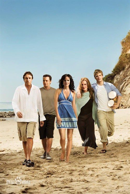 精选玛丽·露易斯·帕克(Mary Louise Parker)