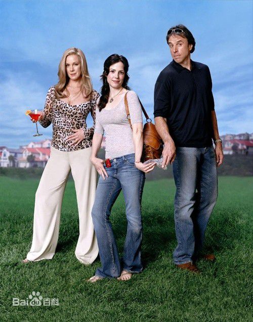 精选玛丽·露易斯·帕克(Mary Louise Parker)