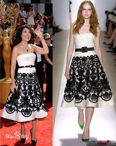 最优质玛丽·露易斯·帕克(Mary Louise Parker)素颜照