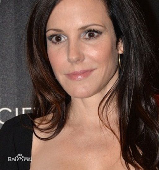 玛丽·露易斯·帕克(Mary Louise Parker)Mary-Louise Parker图片图集
