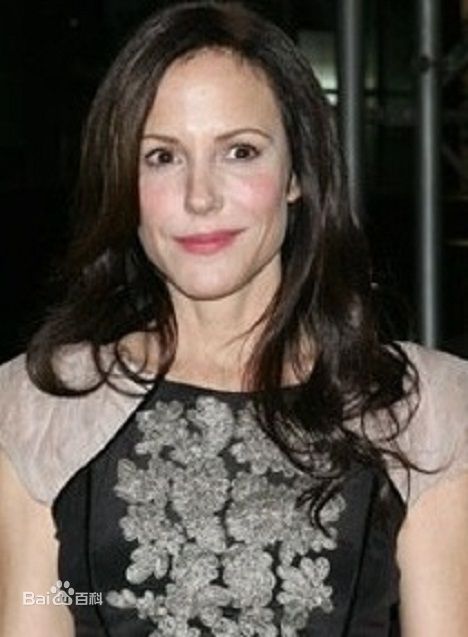 玛丽·露易斯·帕克(Mary Louise Parker)Mary-Louise Parker图片图集