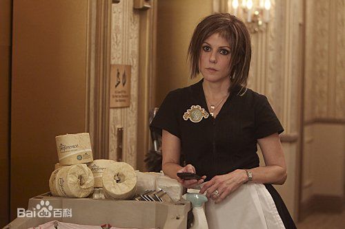 玛丽·露易斯·帕克(Mary Louise Parker)Mary-Louise Parker图片图集