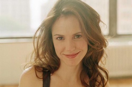 精选玛丽·露易斯·帕克(Mary Louise Parker)