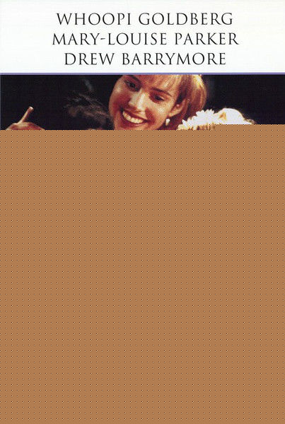 精选玛丽·露易斯·帕克(Mary Louise Parker)