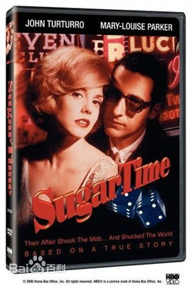 精选玛丽·露易斯·帕克(Mary Louise Parker)