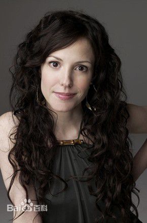 精选玛丽·露易斯·帕克(Mary Louise Parker)