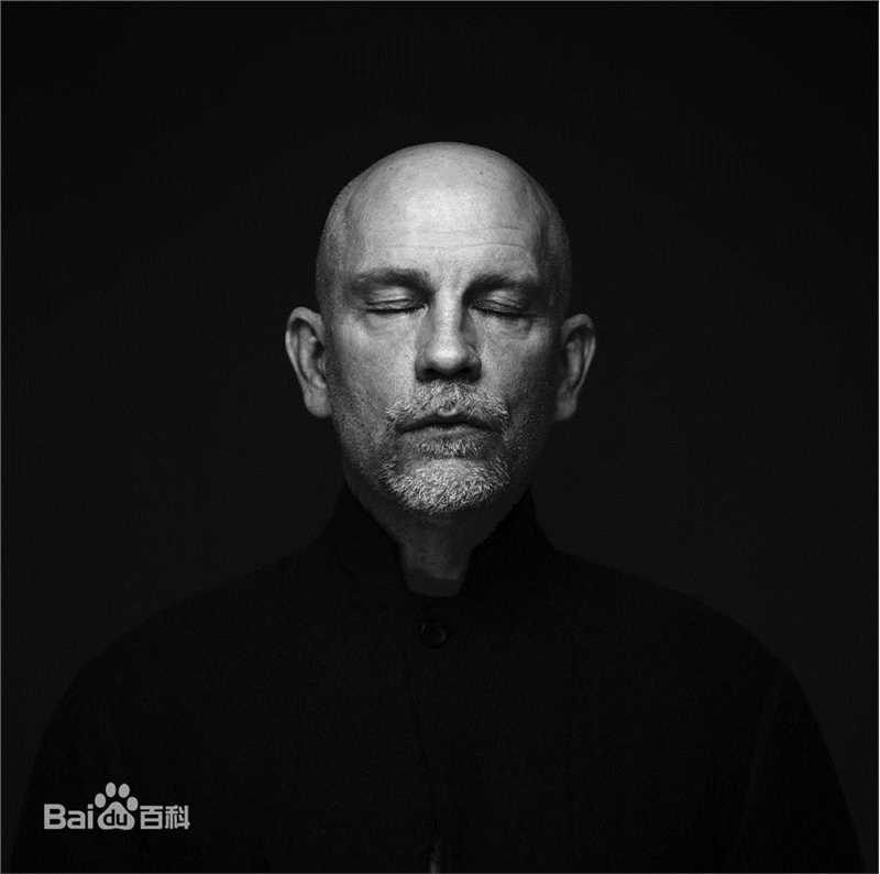 最优质约翰·马尔科维奇(John Malkovich)素颜照