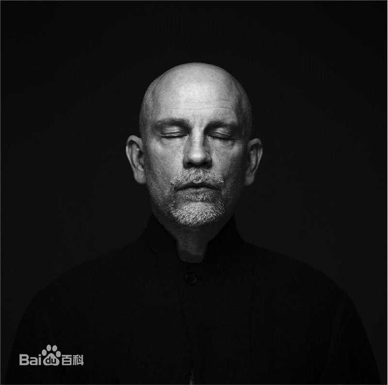 约翰·马尔科维奇(John Malkovich)精彩图册