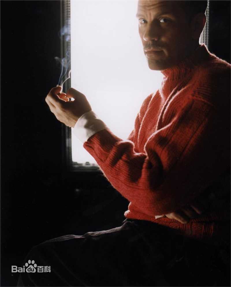 约翰·马尔科维奇(John Malkovich)精彩图册