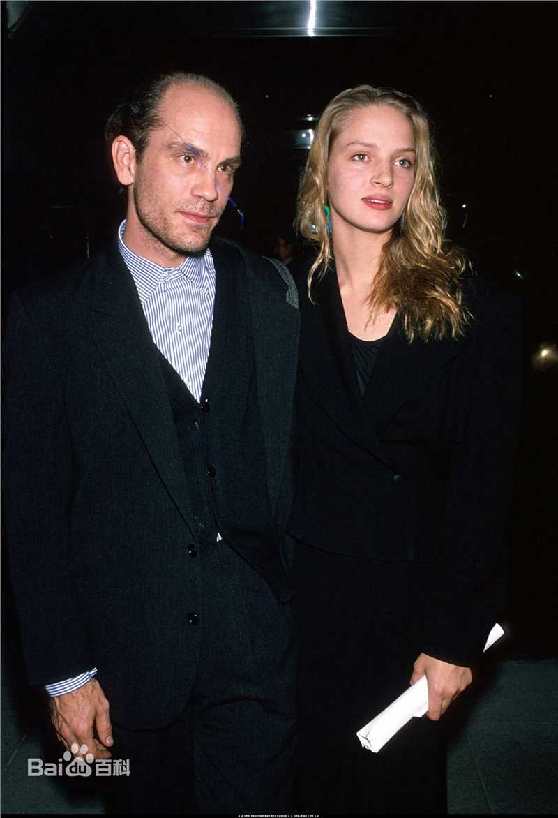 高清约翰·马尔科维奇(John Malkovich)精彩图册