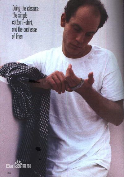 高清约翰·马尔科维奇(John Malkovich)精彩图册