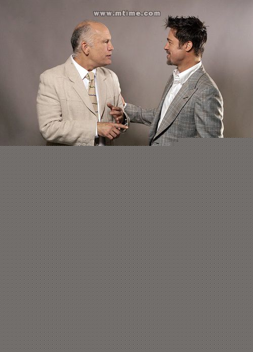 高清约翰·马尔科维奇(John Malkovich)精彩图册