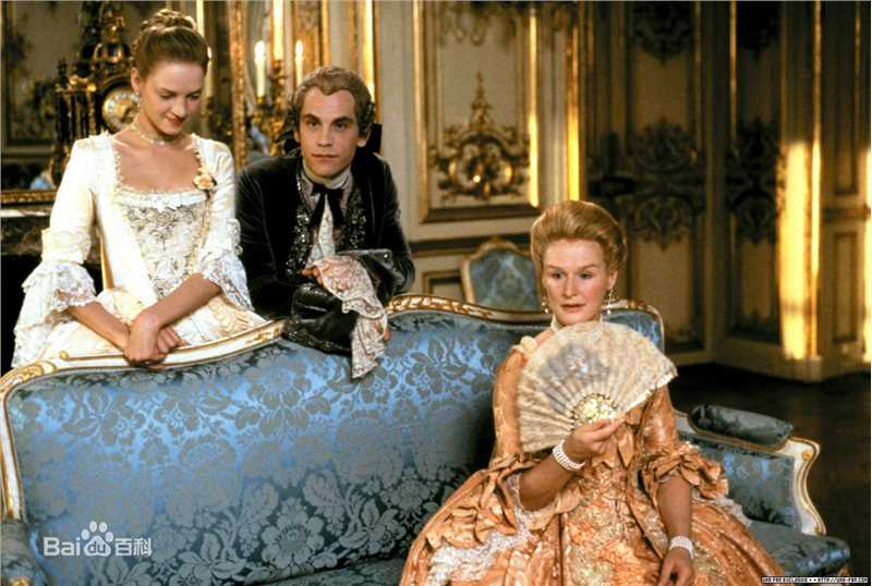 高清约翰·马尔科维奇(John Malkovich)精彩图册