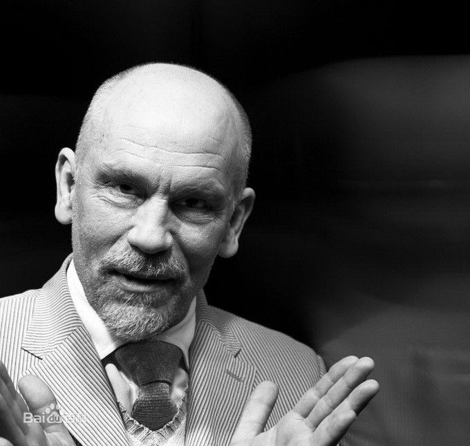 高清约翰·马尔科维奇(John Malkovich)精彩图册