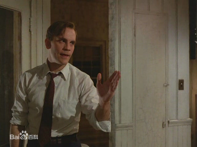 高清约翰·马尔科维奇(John Malkovich)精彩图册